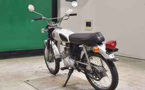 HONDA CL50 BENLY 2025 CD50