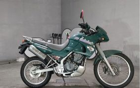 KAWASAKI KLE250 ANHELO LE250A