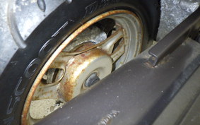 HONDA DIO Gen.6 AF68