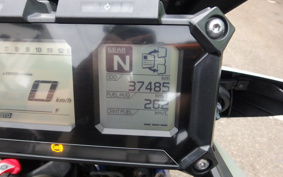 YAMAHA MT-09 Tracer 2016 RN36J