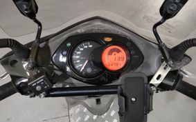 YAMAHA CYGNUS125XSR SE44J