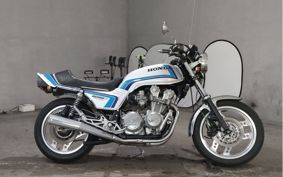 HONDA CB900F SC01