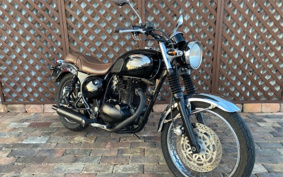 KAWASAKI ESTRELLA RS BJ250A