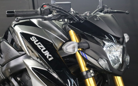 SUZUKI GSX-S750 2023 C533F