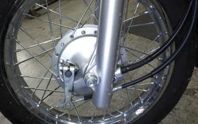 HONDA CROSS CUB 50 2024 AA06