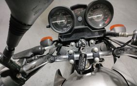 YAMAHA YBR125 RE05