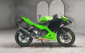 KAWASAKI NINJA 250 EX250Y