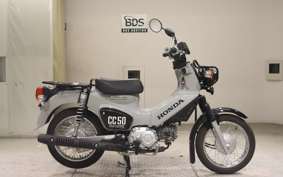 HONDA クロスカブ50 AA06