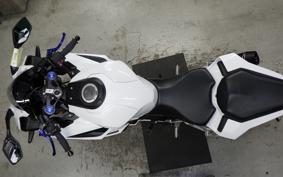 HONDA CBR250RR A 2022 MC51