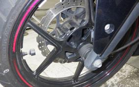 KAWASAKI NINJA 250R 2015 EX250K