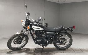 KAWASAKI 250TR BJ250F