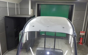 HONDA GYRO CANOPY 2008 TA03