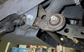 YAMAHA AXIS 125 TREET SE53J