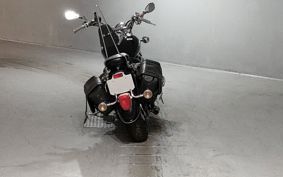YAMAHA DRAGSTAR 400 CLASSIC 2009 VH01J