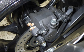 SUZUKI HAYABUSA Gen.3 2026 EJ11A