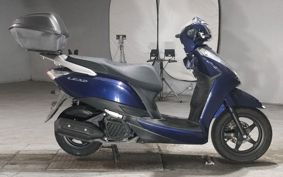 HONDA LEAD 125 JF45