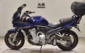 SUZUKI BANDIT 1250 SA 2008 GW72A