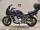 Фото Suzuki BANDIT 1250 SA 2008 с японского аукциона