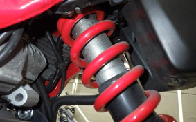 HONDA VTR 250 Gen. 2 2024 MC33