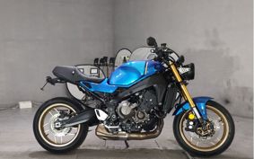 YAMAHA XSR900 2022 RN80J