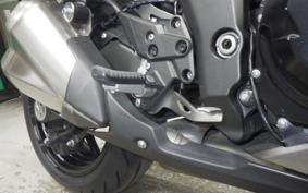KAWASAKI NINJA 1000 A 2017 ZXT00W