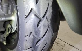 YAMAHA AXIS 125 Z SED7J