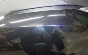 HONDA LEAD 125 2007 JK12