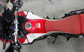 HONDA CRF1000L AFRICA TWIN DCT 2016 SD04