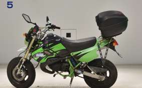 KAWASAKI KSR-2 MX080B
