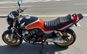 HONDA CB400SFV-3 2005 NC39