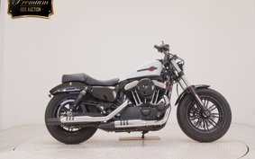 HARLEY XL1200X 2020