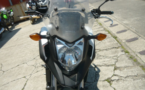 HONDA NC750X 2014 RC72