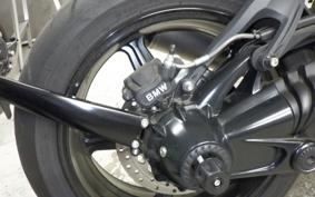 BMW R NINE T RACER 2019