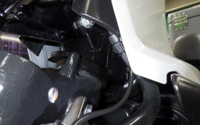 HONDA ｸﾛｽｶﾌﾞ110-3 JA60