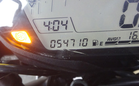 SUZUKI GSX-S 1000 2018 GT79B