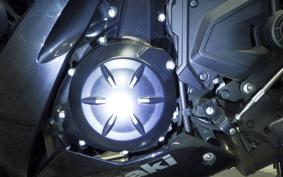KAWASAKI NINJA 650 A 2019 ER650H
