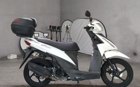 SUZUKI ADDRESS V110 CE47A