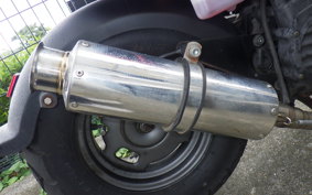 HONDA ZOOMER AF58