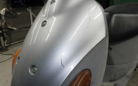 SUZUKI LET's 4 2007 CA45A