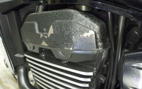 KAWASAKI ZRX1200 D ZRT20D