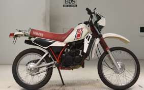 YAMAHA DT50 17W