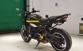 KAWASAKI Z900RS 2020 ZR900C