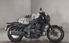 HONDA REBEL 1100 S DCT 2025 SC87