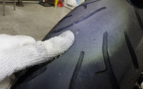 HONDA NC700S D 2013 RC61