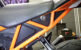 KTM 390 RC 2019