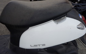 SUZUKI ﾚｯﾂ CA4AA