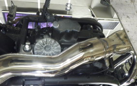 KAWASAKI ZRX1200 D 2015 ZRT20D