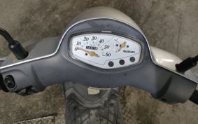SUZUKI LET`S4 CA45A