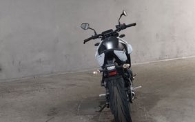 SUZUKI GSX-8S EM1AA