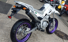 YAMAHA XT250X DG17J